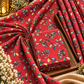 Printed Khdder 2pc