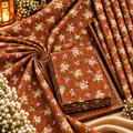 Printed Khdder 2pc