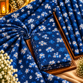 Printed Khdder 2pc