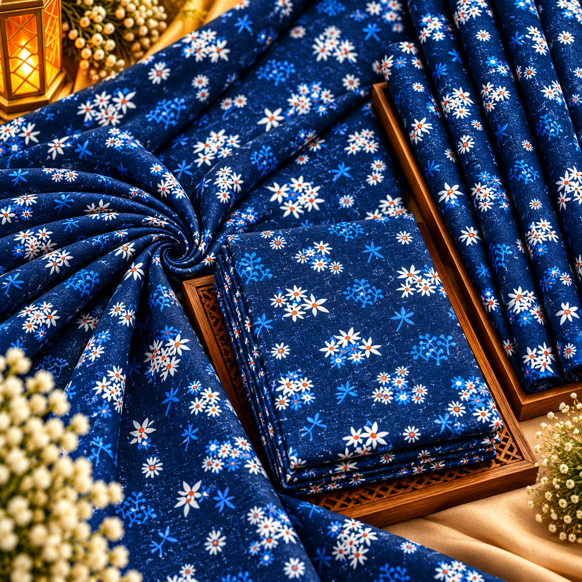 Printed Khdder 2pc