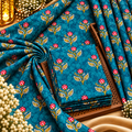 Printed Khdder 2pc