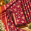 Printed Khdder 2pc