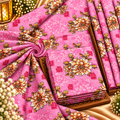 Printed Khdder 2pc