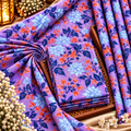 Printed Khdder 2pc