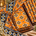 Printed Khdder 2pc