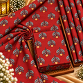 Printed Khdder 2pc
