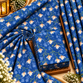 Printed Khdder 2pc