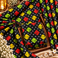Printed Khdder 2pc