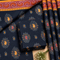 Printed Khdder 2piece