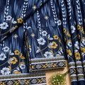 Printed Khdder 2piece