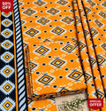 Printed Khdder 2piece