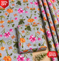 Printed Khdder 2piece