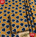 Printed Khdder 2piece