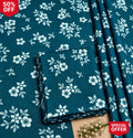 Printed Khdder 2piece