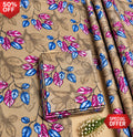 Printed Khdder 2piece