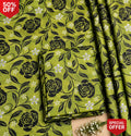 Printed Khdder 2piece