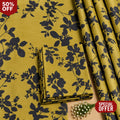 Printed Khdder 2piece