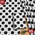 Printed Khdder 2piece
