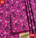Printed Khdder 2piece