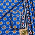 Printed Khdder 2piece