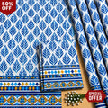 Printed Khdder 2piece