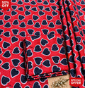Printed Khdder 2piece