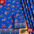 Printed Khdder 2piece