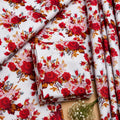 Printed Khdder 2piece