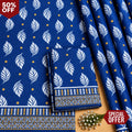 Printed Khdder 2piece