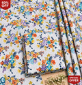 Printed Khdder 2piece