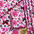 Printed Khdder 2piece