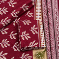 Printed Khdder 2piece