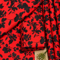Printed Khdder 2piece