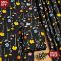 Printed Khdder 2piece