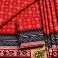 Printed Khdder 2piece