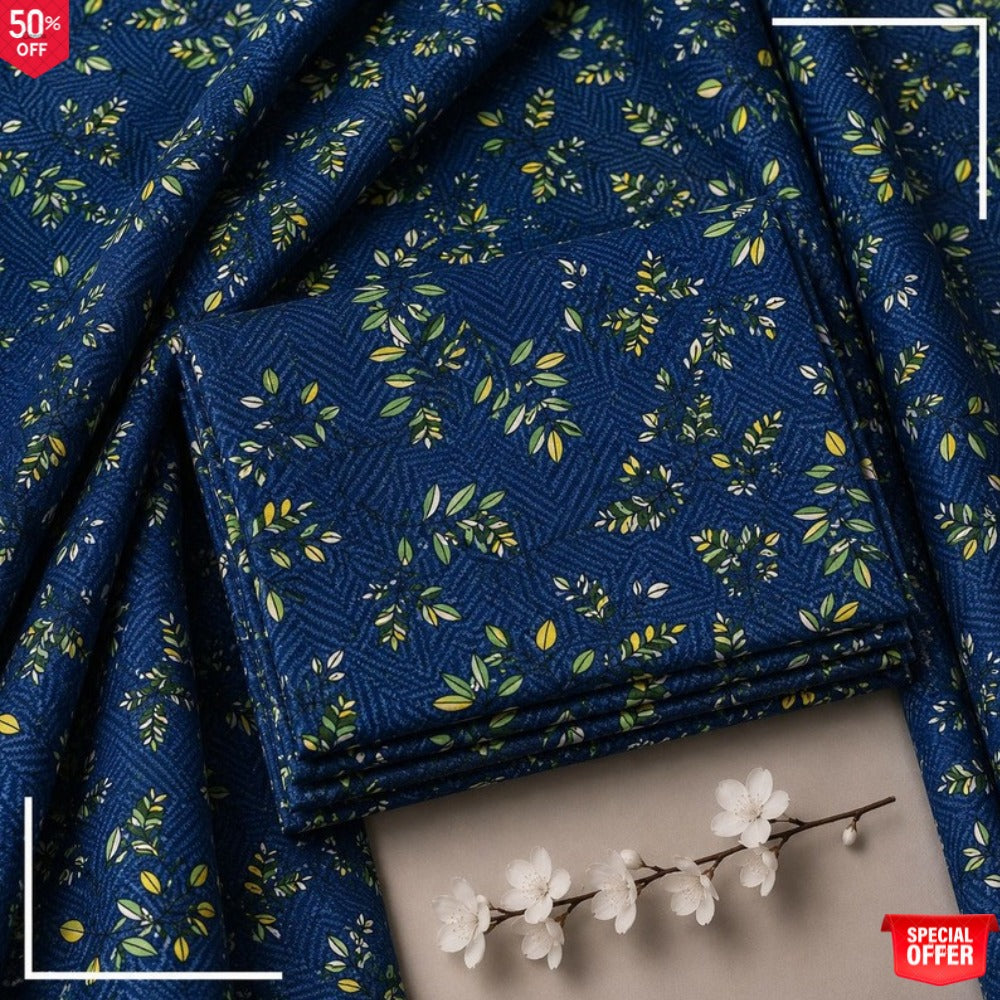 Printed Khdder 2piece