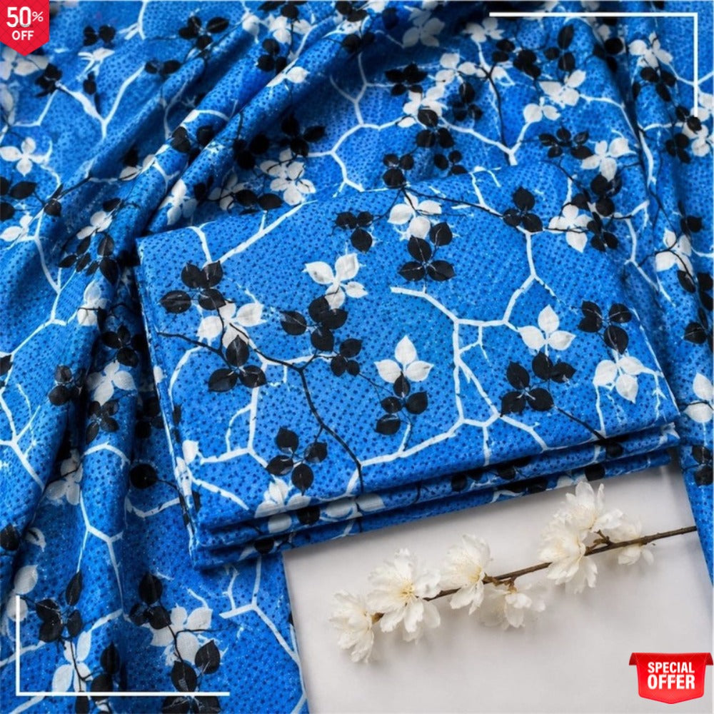 Printed Khdder 2piece