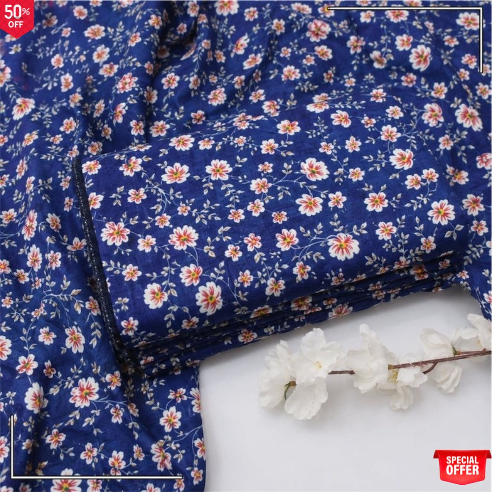 Printed Khdder 2piece