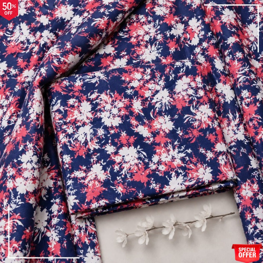Printed Khdder 2piece