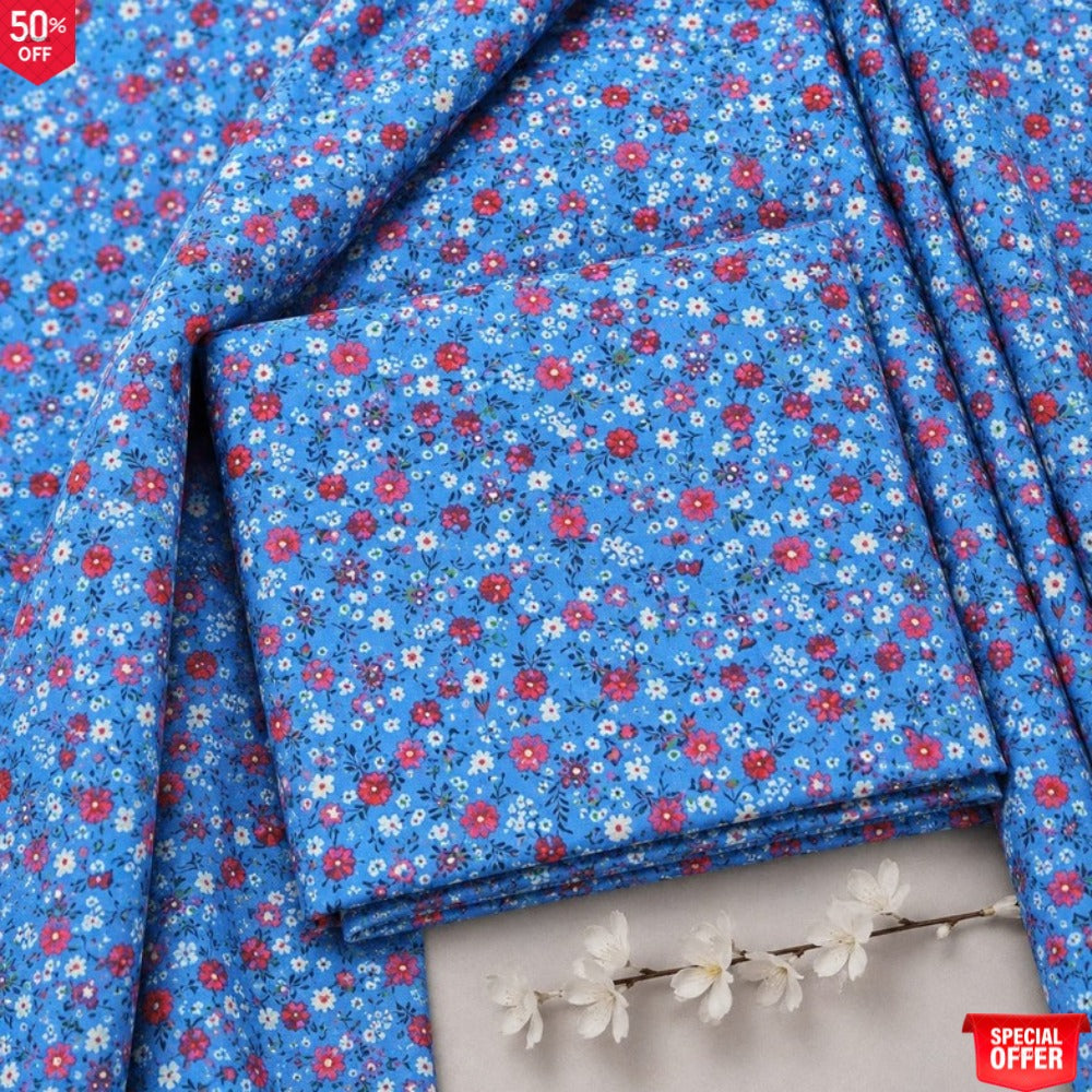 Printed Khdder 2piece