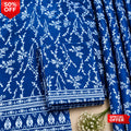 Printed Khdder 2piece