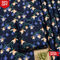 Printed Khdder 2piece