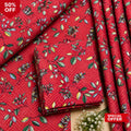 Printed Khdder 2piece