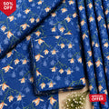 Printed Khdder 2piece