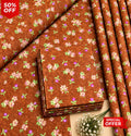 Printed Khdder 2piece