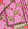 Printed Khdder 2piece