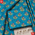 Printed Khdder 2piece