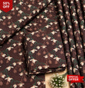 Printed Khdder 2piece