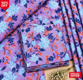 Printed Khdder 2piece