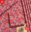 Printed Khdder 2piece